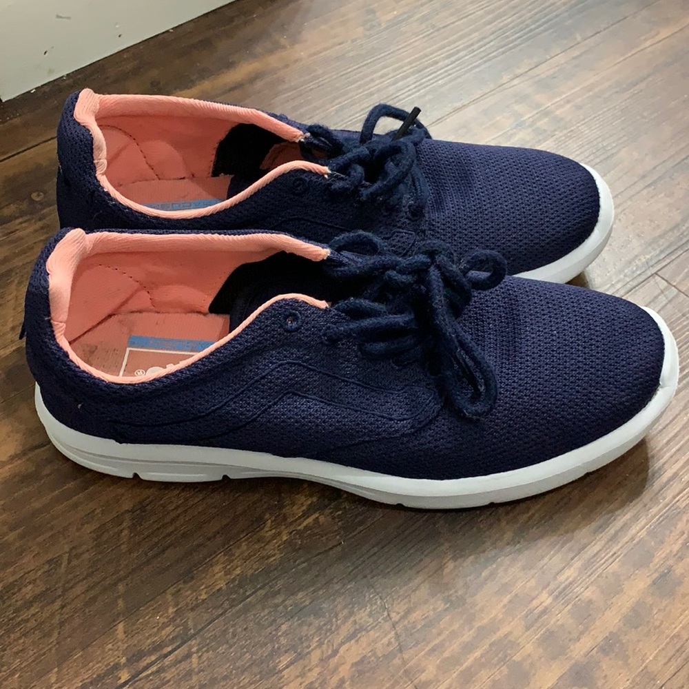 Vans Ultra Cush lite